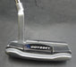 Odyssey Works 1 Putter 86cm Length Steel Shaft Ping Grip + HC*