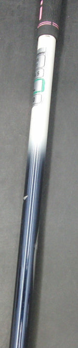 Bridgestone Tourstage ViQ CL 6 Hybrid Ladies Graphite Shaft Bridgestone Grip