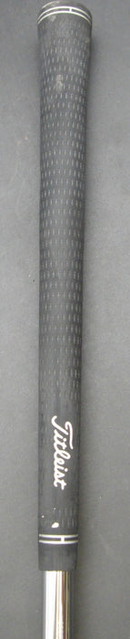 Titleist AP2 Forged Dual Cavity 4 Iron Stiff Steel Shaft Titleist Grip