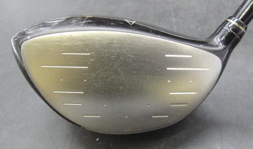 XXIO Twin AX-Sole 10° Driver Regular Graphite Shaft XXIO Grip