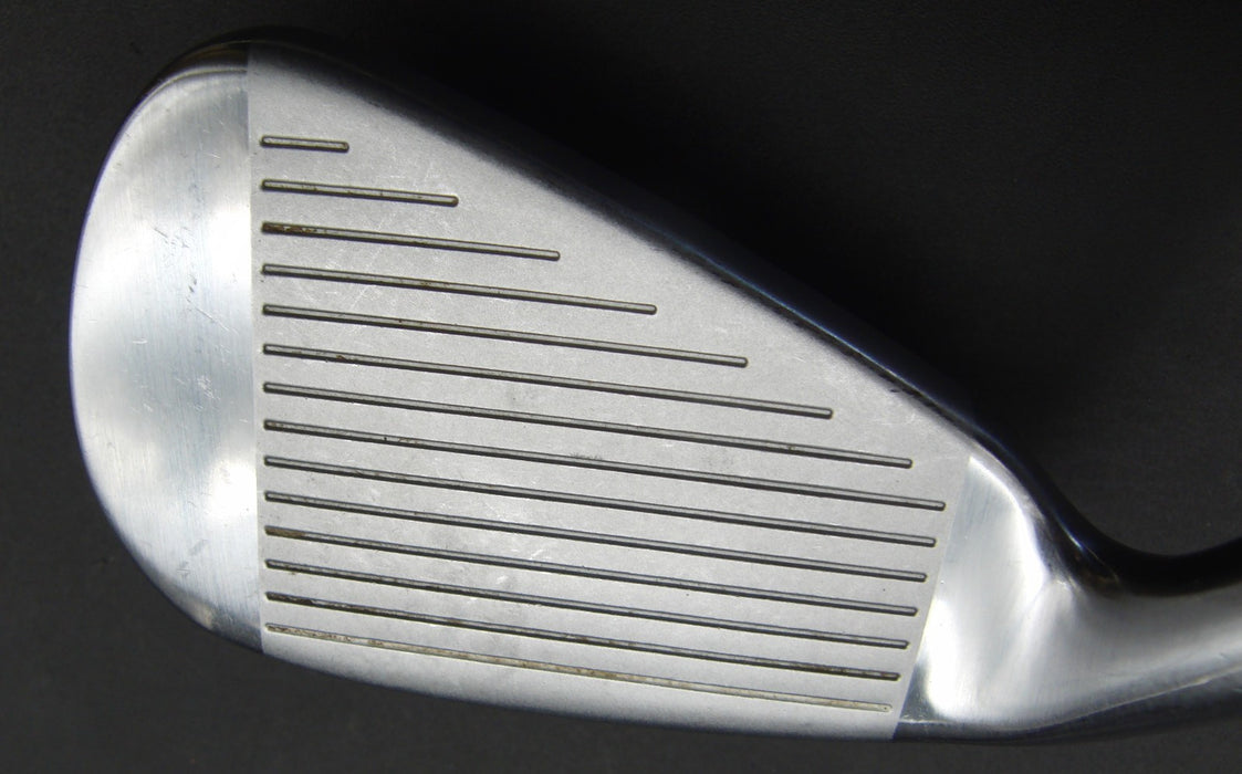 TaylorMade AeroBurner 6 Iron Regular Steel Shaft with Grip