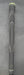 Mizuno JPX Tungsten Sole 18° 5 Wood Regular Graphite Shaft Black Grip