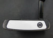 Odyssey White Rize iX 3SH Putter 84.5cm Playing Length Steel Shaft Odyssey Grip