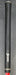 Srixon Z-TX 9.5° Driver Stiff Graphite Shaft Srixon Grip*