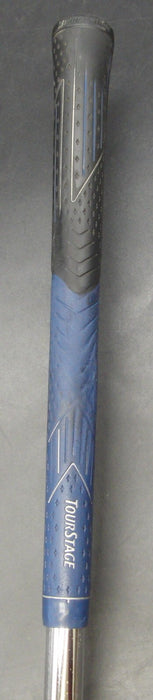 Bridgestone Tour Stage ViQ Pitching Wedge Regular Steel Shaft Tour Stage Grip