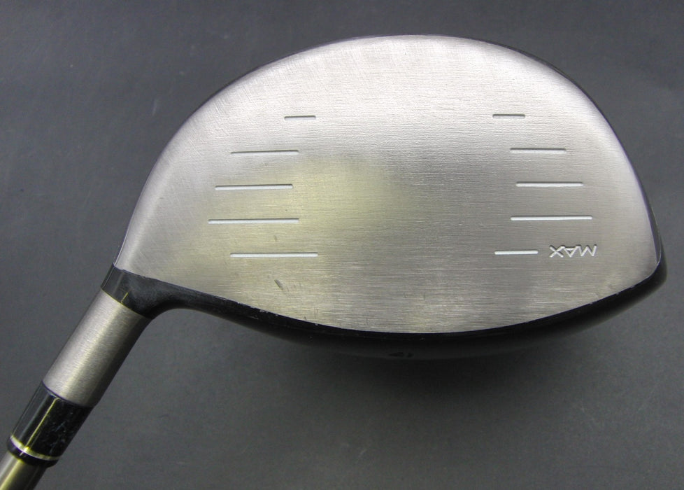 TaylorMade R5 Dual 10.5° Driver Stiff Graphite Shaft TaylorMade Grip