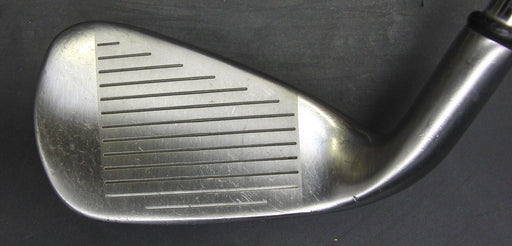 Callaway WarBird 6 Iron Regular Steel Shaft Callaway Grip