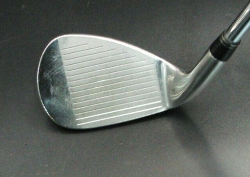 Bridgestone TourStage VIQ Pitching / Sand Gap Wedge Stiff Steel Shaft Ignio Grip