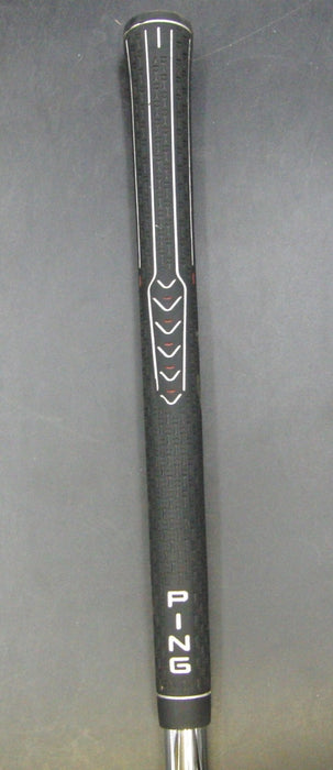 Ping S55 Silver Dot 5 Iron Regular Steel Shaft Ping Grip