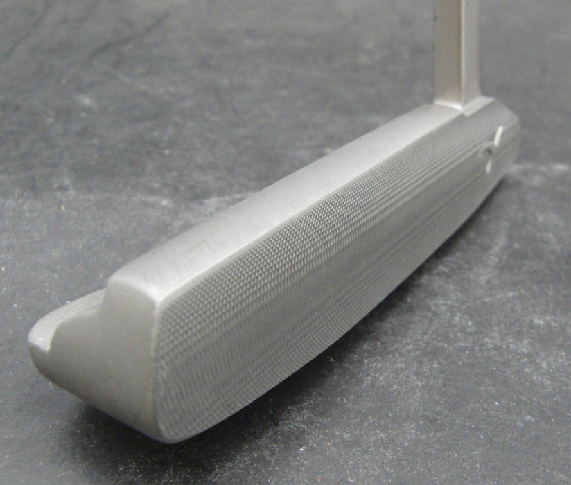 Bridgestone Tourstage V773 Putter Steel Shaft 87cm Length Odyssey Grip