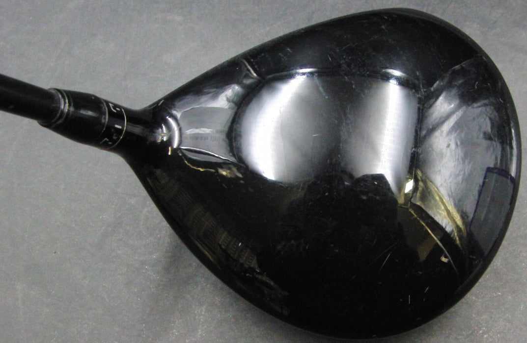 Bridgestone TourStage X-Drive 709 9.5° Driver Stiff Graphite Shaft