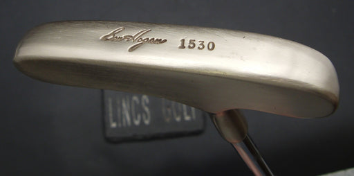 Ben Hogan 1530 Putter 86cm Length Steel Shaft Pro Only Grip