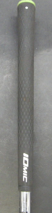 Ping i10 Black Dot 5 Iron Regular Steel Shaft Iomic Grip
