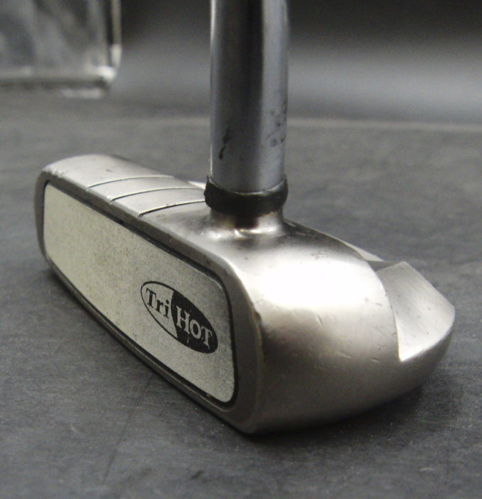 Odyssey Tri Hot #1 Putter 84cm Length Steel Shaft PSYKO Grip*