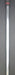 Nex Junior Putter 75cm Playing Length Steel Shaft Nex Grip