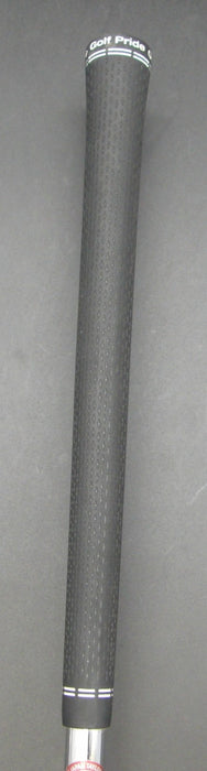 TaylorMade Jetspeed Black 19° 3 Hybrid Stiff Graphite Shaft*