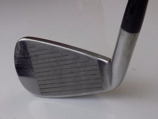 Mizuno T Zoid MX15 4 Iron True Temper Regular Steel Shaft Mizuno Grip