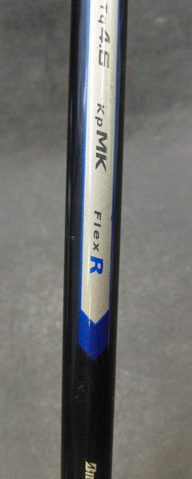 Bridgestone Tourstage ViQ 19° 5 Wood Regular Graphite Shaft Nexgen Grip
