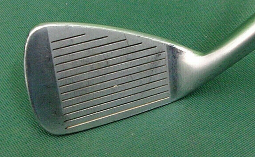 Mizuno Pro TT-89 Pitching Wedge Regular Steel Unspecified Pride Grip