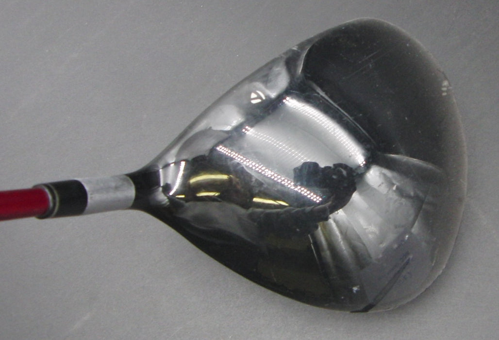 TaylorMade R7 Limited 9.5° Driver Stiff Graphite Shaft TaylorMade Grip*