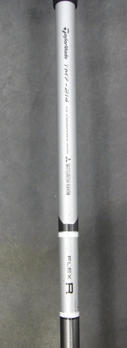 TaylorMade SLDR Pitching Wedge Regular Graphite Shaft Black Grip