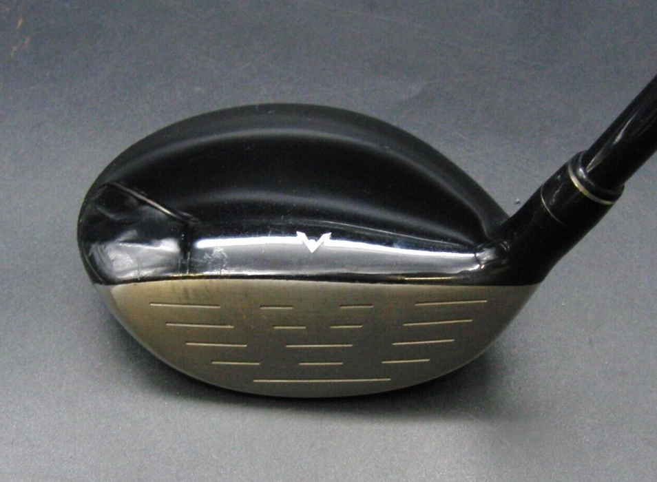 BridgeStone TourStage ViQ 19° 5 Wood Regular Graphite Shaft TourStage Grip + H.C