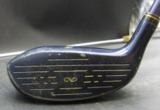 Ladies Mizuno Notus Synchro Turn 16° 3 Wood Ladies Graphite Shaft Mizuno Grip