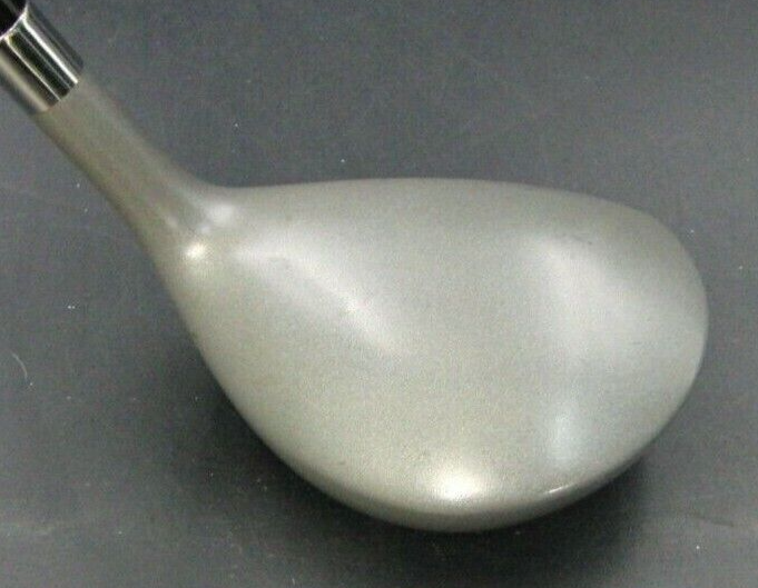 Vintage Mizuno PRO M-100  T-15° 3 Wood Regular Graphite Shaft Golf Pride Grip