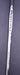 Srixon ZR-700 9.5° Driver Stiff Graphite Shaft STM Grip