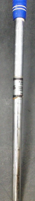 Ping Zing Karsten Blue Dot 3 Iron Stiff Steel Shaft With Grip