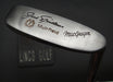 MacGregor Jack Nicklaus Muirfield Putter 88cm Length Steel Shaft MacGregor Grip
