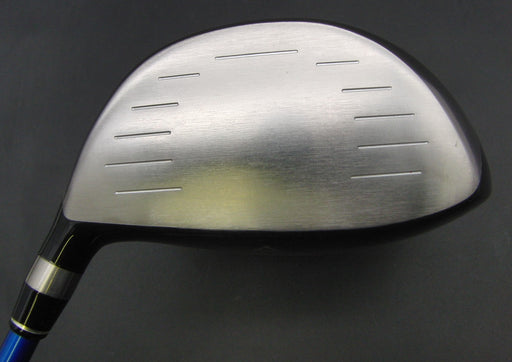 Tobunda Try Fit 9.5° Driver Regular Graphite Shaft Try Fit Grip