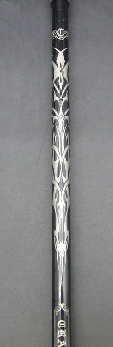 Kamui T Pro Hoon-05S 8° Driver Regular Graphite Shaft Golf Pride Grip