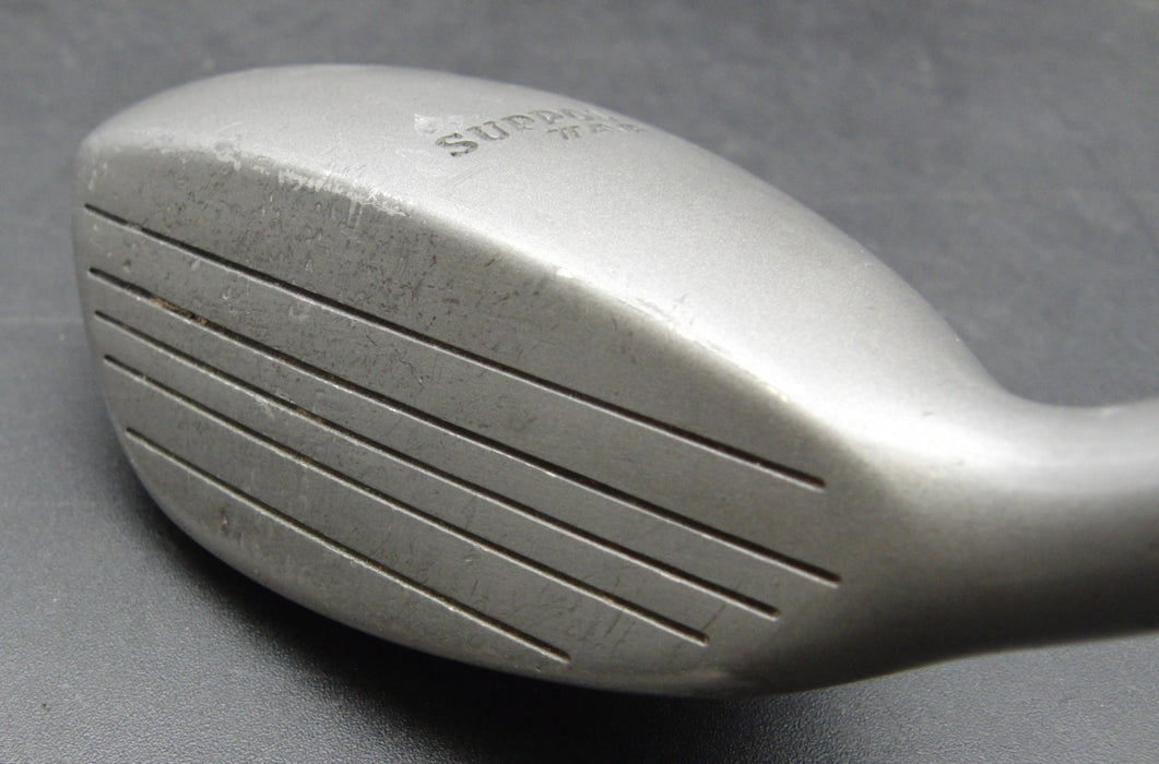 Maruman Suppon TAP 4 Wood Stiff Graphite Shaft Maruman Grip