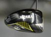 Honma BeZEAL 525 9.5° Driver Stiff Graphite Shaft Honma Grip
