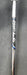 Left Handed Callaway Rogue ST Pro 7 Iron Stiff Steel Shaft Golf Pride Grip