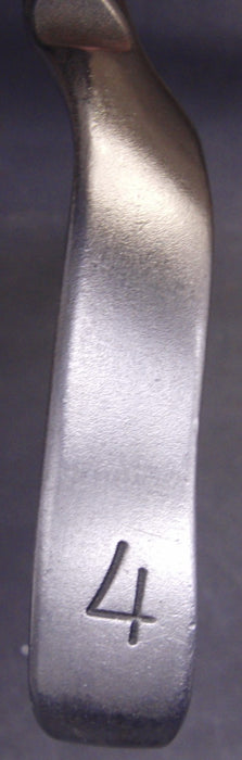 Ping i3 O-Size Orange Dot 4 Iron Regular Graphite Shaft Ping Grip