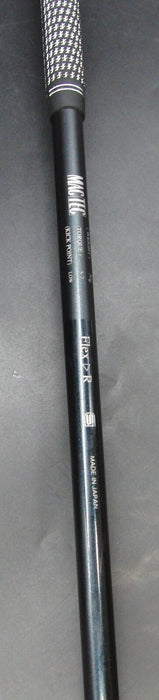 MacGregor Mactec Maraging 17° 5 Wood Regular Graphite Shaft Royal Grip