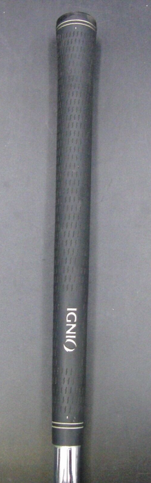 Japanese IGNIO TF-i Sand Wedge Stiff Steel Shaft IGNIO Grip