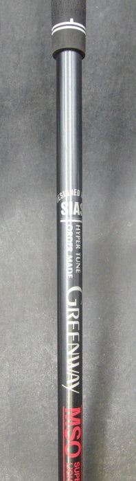 Nexgen 22° 4 Hybrid Regular Graphite Shaft Kirkland Signature Grip