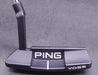 Ping Voss Vault Precision Milled Putter Steel Shaft 86cm Length Ping Grip*
