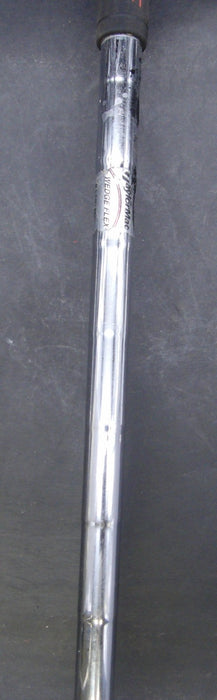 TaylorMade Rac Wedge Regular Steel Shaft Iomic Grip