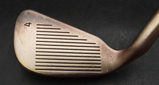 Ping Eye 2+ BeCu Orange Dot 4 Iron Regular Steel Shaft With Grip
