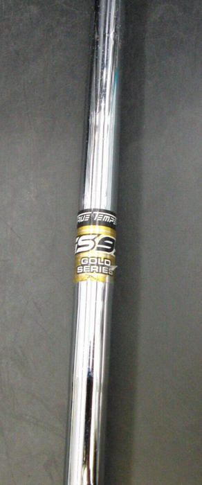 Callaway Legacy 24° 4 Hybrid Stiff Steel Shaft Callaway Grip