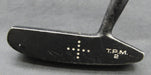 Spalding TP Mills TPM 2 Putter Steel Shaft 88cm Length Westgolf Grip