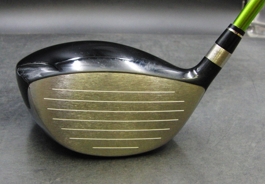 Honma Tour World 455 9.5° Driver Regular Graphite Shaft Honma Grip (Dent)