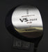 Kasco VS Tour RS Driver Regular Graphite Shaft Kasco Grip