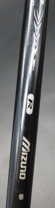 Mizuno Zephyr 3 Wood Regular Graphite Shaft Golf Pride Grip