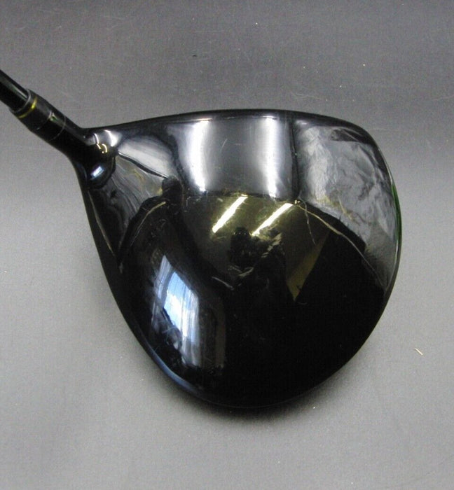ORLIMAR Sport ORM-1505 10.5° 1 Wood / Driver Stiff Graphite Shaft Rlimar Grip