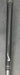 Nike  Slingshot 5 Iron Stiff Graphite Shaft Nike Grip